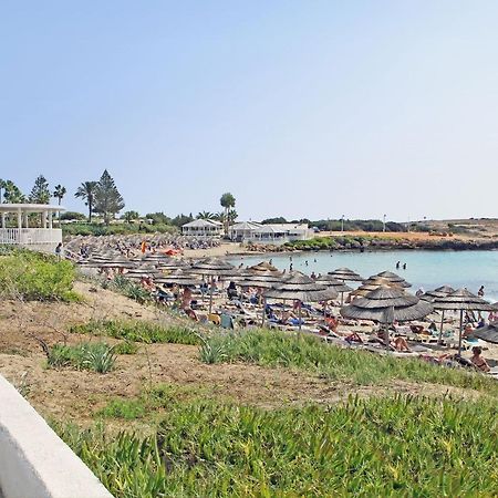Villa Napa View Ajía Nápa Kültér fotó