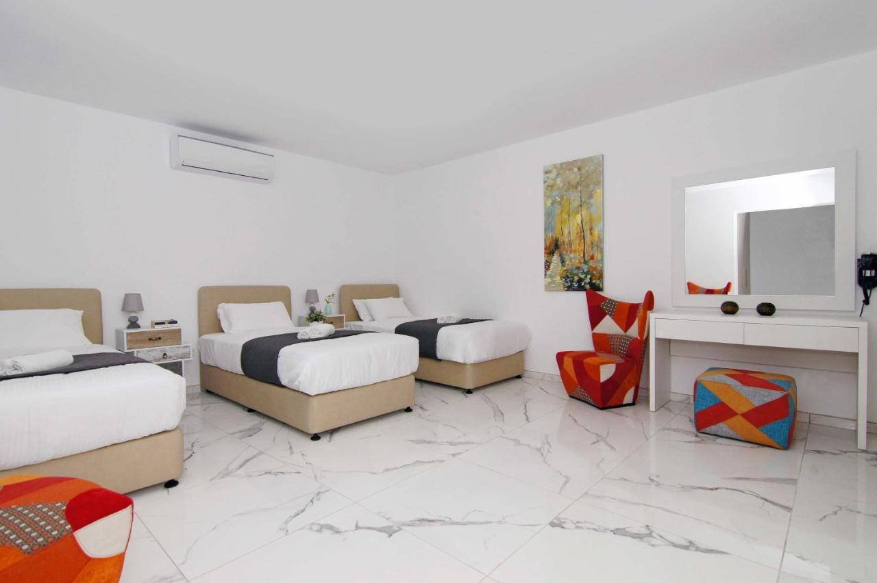 Villa Napa View Ajía Nápa Kültér fotó