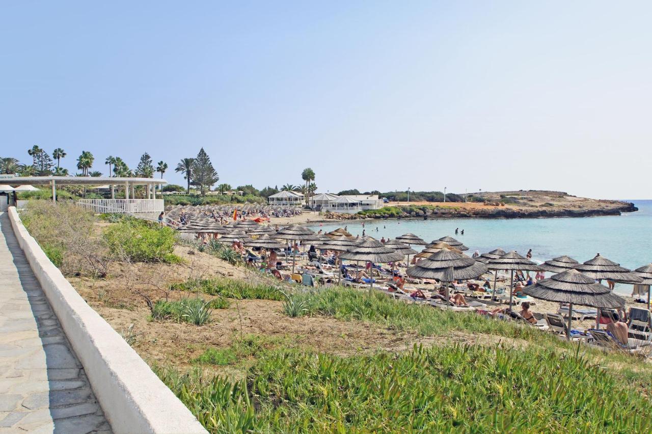 Villa Napa View Ajía Nápa Kültér fotó